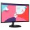 Samsung Essential Monitor S36C 27" LED FullHD 75Hz FreeSync Curvo