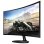 Écran PC Samsung Essential S36C 27" Full HD 75Hz VA Courbe FreeSync 4ms