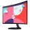 Écran PC Samsung Essential S36C 27" Full HD 75Hz VA Courbe FreeSync 4ms