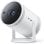 Projetor Samsung The Freestyle 2nd Gen FullHD 550 Lúmenes 100" LED DLP Smart TV Portátil
