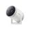 Projetor Samsung The Freestyle 2nd Gen FullHD 550 Lúmenes 100" LED DLP Smart TV Portátil
