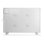 Princess 348054 Panel Radiante Smart WiFi 540W Blanco