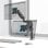 Onkron G140-B Soporte de Escritorio Brazo Doble para Monitor de 13"- 32" Negro