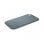 Beurer HK-123-XXL Almohadilla Eléctrica 30x60cm Gris