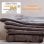 Beurer HD-150-XXL Manta Eléctrica 200x150cm Cosy