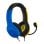 Nintendo Switch Azul Neón/Rojo Neón V3+PDP LVL40 Auriculares Gaming Amarillo/Azul