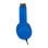 Nintendo Switch Azul Neón/Rojo Neón V3+PDP LVL40 Auriculares Gaming Amarillo/Azul