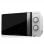 Cecotec Pack ProClean 3010 Microondas 20L 700W + Turboeasy Toast Inox Tostador 900W
