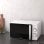 Cecotec Pack ProClean 3010 Microondas 20L 700W + Turboeasy Toast Inox Tostador 900W