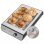 Cecotec Pack ProClean 3010 Microondas 20L 700W + Turboeasy Toast Inox Tostador 900W