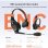 Hollyland Solidcom C1 Pro Intercomunicador Inalámbrico Full Duplex con 4 Auriculares