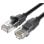 Vention Cat 6 UTP Patchkabel 2m Schwarz