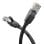 Vention Cat 6 UTP Patchkabel 2m Schwarz