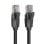 Vention Cat 6 UTP Patchkabel 2m Schwarz