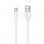 Vention CTHWF Cable USB 2.0 Tipo-A Macho a USB Tipo-C Macho 1m Blanco