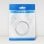 Vention CTHWF Cable USB 2.0 Tipo-A Macho a USB Tipo-C Macho 1m Blanco