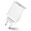 Vention FABW0-EU Cargador de Pared USB 18W Blanco