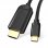 Cavo Vention da HDMI a USB-C 2 m Nero