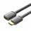 Vention Cable Alargador HDMI 4K Macho/Hembra 1m Negro