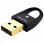 Adattatore USB Bluetooth 5.0 Vention Nero