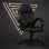 Sense7 Prism Silla Gaming Negra