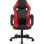 Sense7 Prism Silla Gaming Negra/Roja