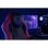 Sense7 Prism Silla Gaming Negra/Roja