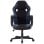 Sense7 Prism Tela Silla Gaming Negra/Azul