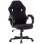 Sense7 Prism Tela Silla Gaming Negra