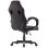 Sense7 Prism Tela Silla Gaming Negra