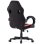 Sense7 Prism Tela Silla Gaming Negra/Roja
