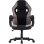 Sense7 Prism Tela Silla Gaming Negra/Gris