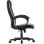 Sense7 Prism Tela Silla Gaming Negra/Gris
