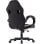 Sense7 Prism Tela Silla Gaming Negra/Gris