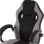 Sense7 Prism Tela Silla Gaming Negra/Gris