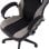 Sense7 Prism Tela Silla Gaming Negra/Gris