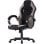 Sense7 Prism Tela Silla Gaming Negra/Gris