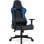 Sense7 Spellcaster Silla Gaming Negro/Azul
