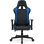 Sense7 Spellcaster Silla Gaming Negro/Azul