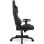 SENSE7 Spellcaster Silla Gaming de Ecopiel Ergonómico Ajustable Soporte Lumbar Negra/Gris