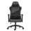 SENSE7 Spellcaster Senshi Edition XL Silla Gaming de Tela Ergonómico Soporte Lumbar Gris