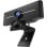 Creativo dal vivo! Webcam CAM Sync 4K UHD con compensazione del controluce