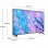 Samsung UE43CU7172UXXH 43" LED Crystal UltraHD 4K HDR10+