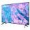 Samsung UE65CU7172UXXH 65" LED Crystal UltraHD 4K HDR10+