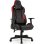 Sedia da gaming Sense7 Sentinel Nero/Rosso