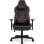 Sense7 Sentinel Silla Gaming Negra/Roja