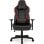 Sedia da gaming Sense7 Sentinel Nero/Rosso