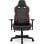 Sense7 Sentinel Silla Gaming Negra/Roja