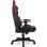Sense7 Sentinel Silla Gaming Negra/Roja
