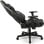 Sense7 Sentinel Silla Gaming Negra/Gris